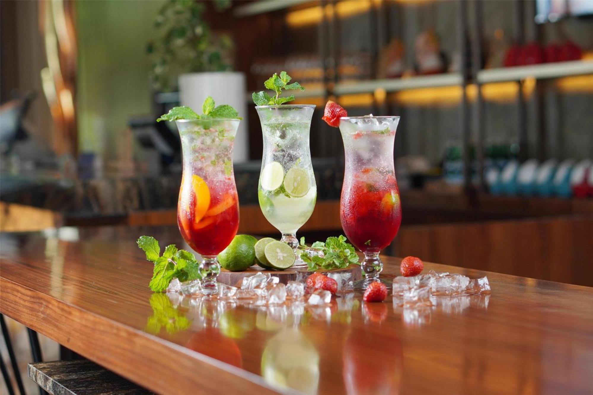 Hotel Radisson Lampung Kedaton 4*